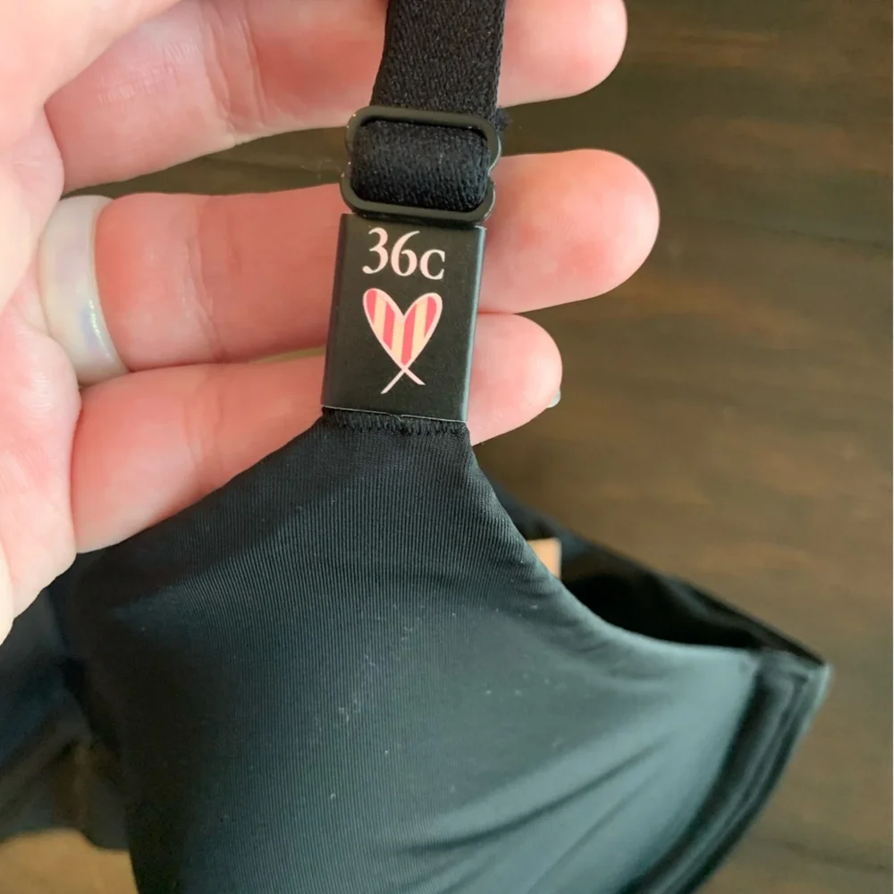 Victoria’s Secret Lightly Lined Underwire T-shirt Demi Bra